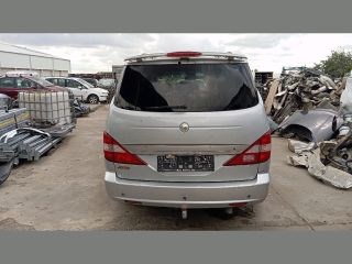 SsangYong Rodius Hátsó Differenciálmű *150229* 1. kép