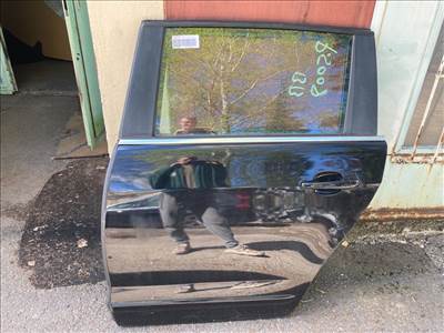 PEUGEOT 5008  Bal hátsó Ajtó (Részeivel)