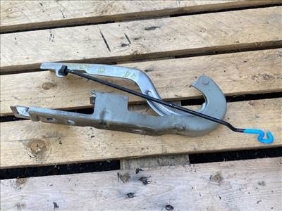 PEUGEOT 5008  Motorháztető Bal Zsanér