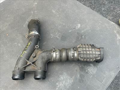 PEUGEOT 5008  Turbócső