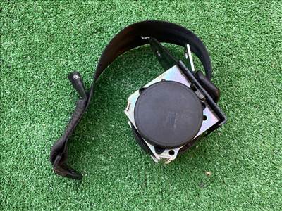 PEUGEOT 607 9D, 9U Bal hátsó Biztonsági Öv