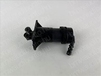 AUDI A6 C6 (4F2) Bal első fényszórómosó fúvóka (4F0955101)