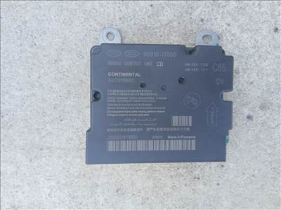 Kia ceed 2018-2025 új légzsák vezérlőegység