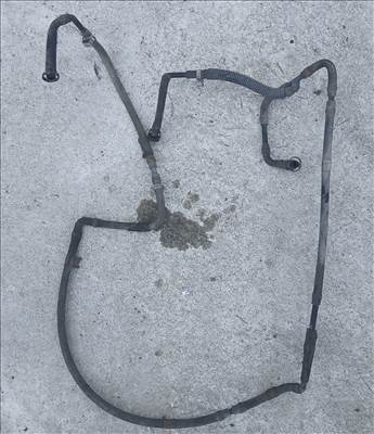 Lexus rx 400h fényszóró mosó cső