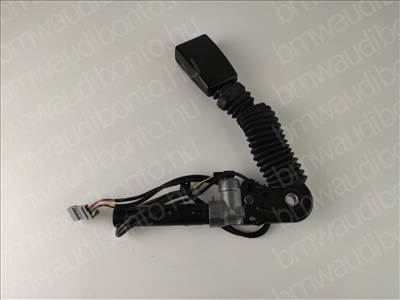 MINI COUNTRYMAN (R60) Jobb első övfeszítő (9809950, 72119806924)