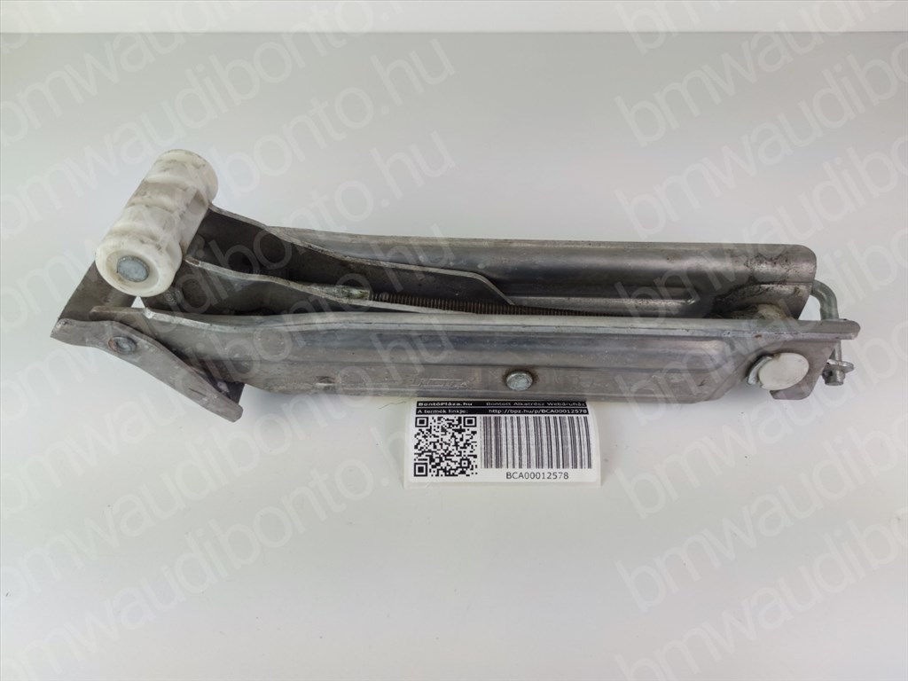 AUDI A6 C6 (4F2) Emelő (4F0011031) 2. kép