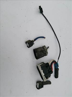 158800 Subaru Forester 2002-2008 kormánymű vezérlő elektronika elektromos csatlakozó E2710-58005