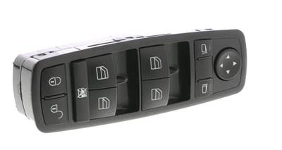 Mercedes W169,W245 A és B osztály ablakemő ablakemelő kapcsoló  a1698206610649174