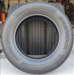Hankook Ventus SUV 235/65 R17 újszerű nyári gumi 4db 2022. /G406.