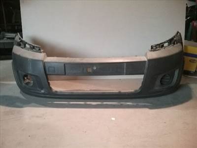 Fiat Scudo II FIAT SCUDO Első Lökhárító (Üresen)