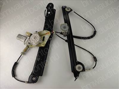 BMW 1 (E81) Kupé jobb oldalajtó ablakemelő szerkezet (elektromos) (7165596)