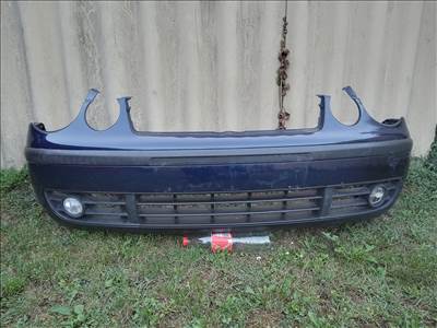 Volkswagen Polo IV ELSŐ LÖKHÁRÍTÓ 