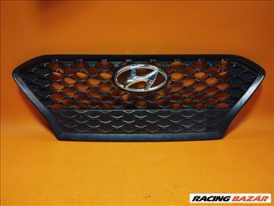 Hyundai Kona hűtőrács 86350-J9000 (S.40.814R)a