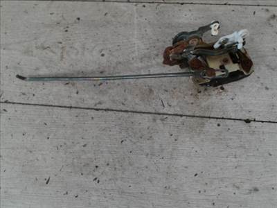 HYUNDAI ATOS Bal hátsó ajtó zárszerkezet mechanikus