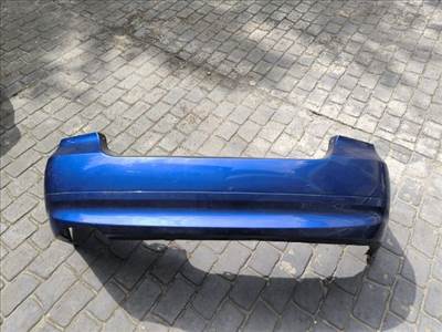 BMW 3 E90 Hátsó Lökhárító (Részeivel)