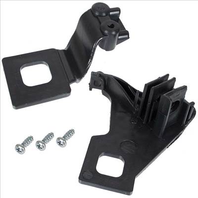 Audi A4 B8 fényszóró javító készlet (bal) 2011-2015