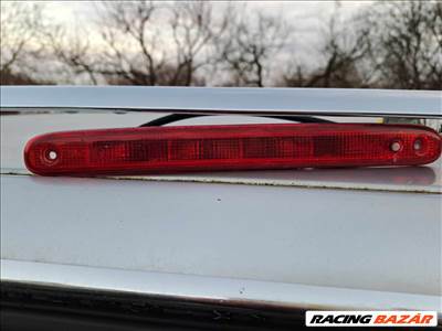 Toyota Aygo (AB10/AB20/AB30) 1.0i pótféklámpa 