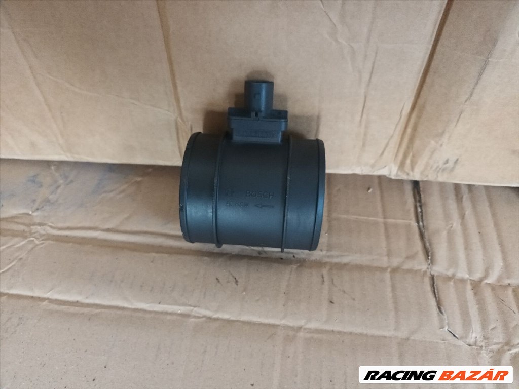 Opel Zafira C Légtömegmérő 7054,  55562426-0281002912 2. kép