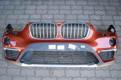 BWM X1 F48 első lökhárító