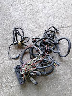 Chevrolet Captiva Motor vezérlő kábelköteg