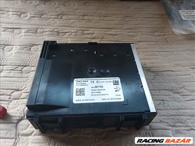Opel Astra K Végfok 3537 ,  39039745