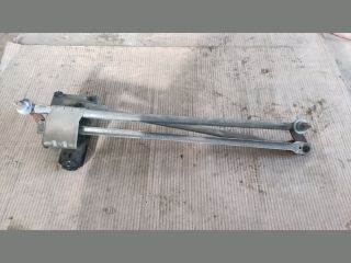 Peugeot Boxer I Első Ablaktörlő Szerkezet Motorral *136544*