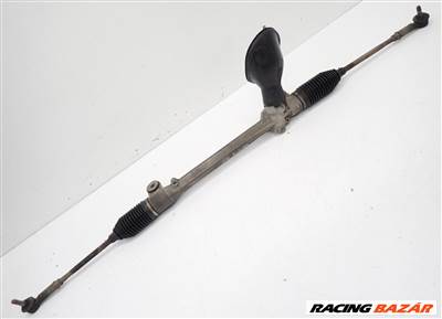 Toyota Yaris III (XP130/XP150) kormánymű