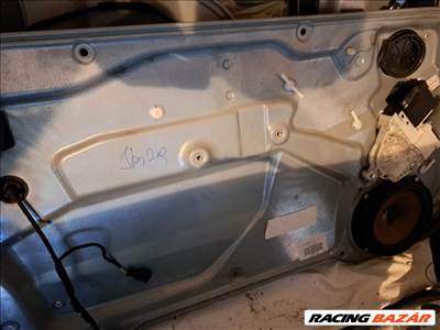 Seat Ibiza III bal első elektromos ablak szerkezet 