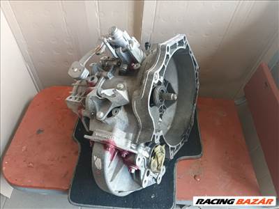 Opel Astra K 1.4 DI Turbo ecoFlex Start&Stop Váltó M32 9878 , 