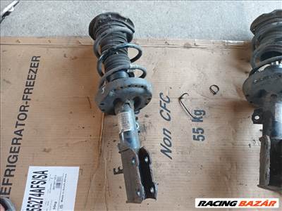 Opel Astra K 1.6 CDTI Bal első Gólyaláb (Lengécsillapító, Rugó) 3575 39039573