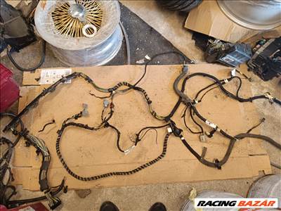 Ford Transit Custom Mk1 motortér kábelköteg  bk2t14405dfe