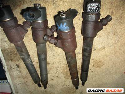 Suzuki Swift V  Ignis1.3 DDiS injektor  0445110316 0986435226