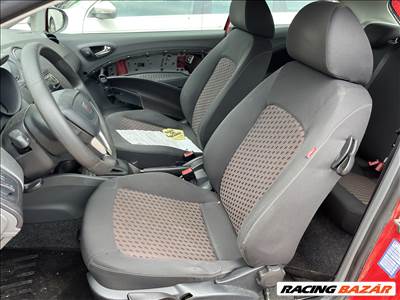 Seat Ibiza IV Ülés szett 