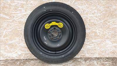 511770  Ford Focus 2, 2007, Mankókerék, 5X108X16, Agy: 63,4. 1S71MH