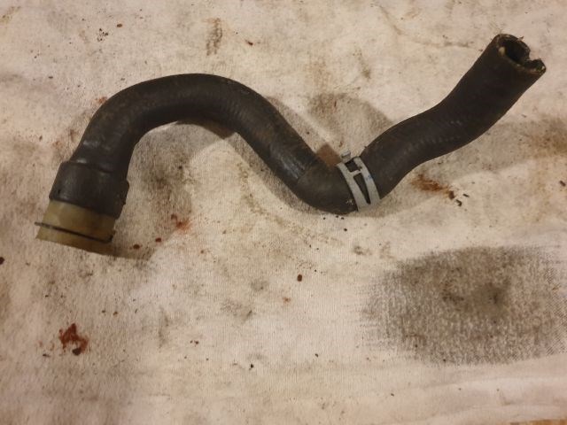 Opel Corsa C 1.3 CDTI Vízcső Z13dt Z13dtj  13157692 1. kép