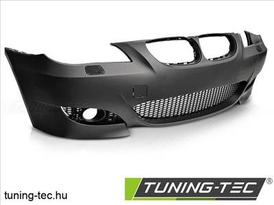 BMW E60/E61 03-10 M5 STYLE Tuning-Tec Lökhárító