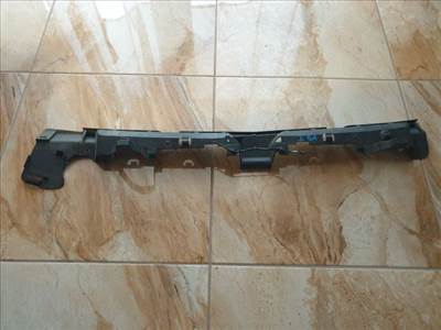 Opel Astra J Lökhárító tartó hátsó középső  13266743