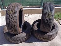 235/55R18 téli gumiabroncs - Kumho WinterCraft WS71 SUV - 4db