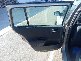 RENAULT MEGANE II Kombi (KM0/1) Bal hátsó Ajtó Kárpit