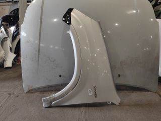 Honda CR-V III HONDA CR-V Bal első Sárvédő