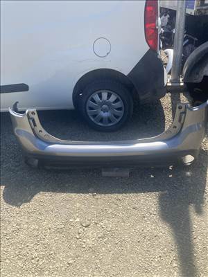 Mitsubishi Outlander III Mitshubishi Outlander III. Hátsó lökhárító(6410C79 6410c798zz