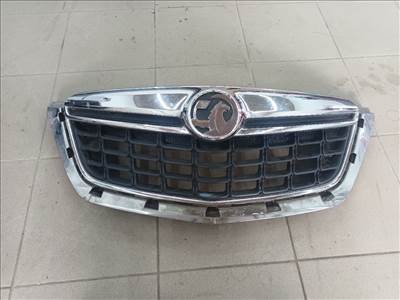 Opel Mokka Hűtőrács 9742 , 