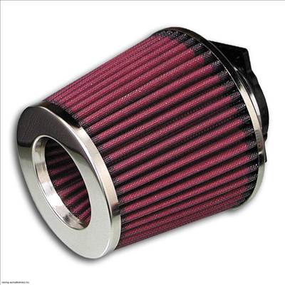 Sport légszűrő Power- Filter, univerzális