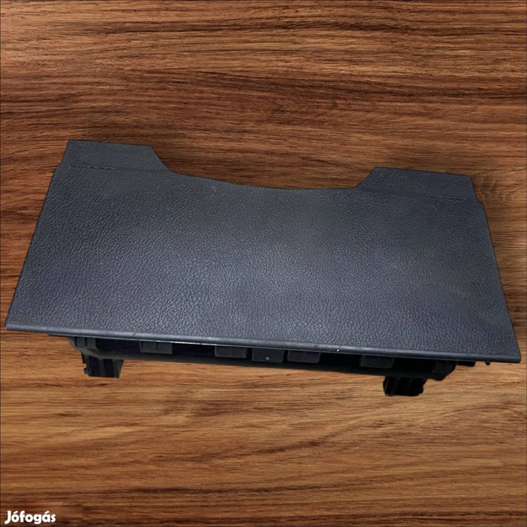 Ford mondeo mk4 galaxy smax térd légzsák láb 1. kép