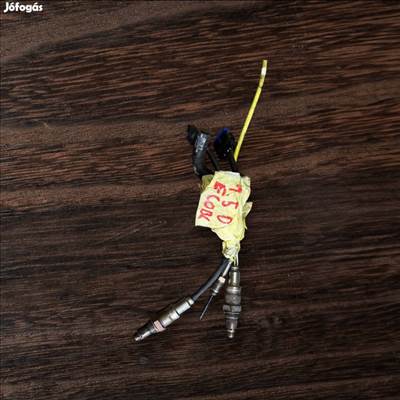 Ford focus mk4 1.5 ecoblue lambdaszonda