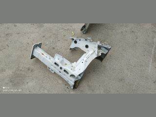 Opel Corsa D OPEL CORSA D Jobb első Hossznyúlvány