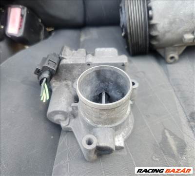 Renault Laguna II, Renault Mégane II, Renault Scénic II Pillangoszelep elektromos 1.9 