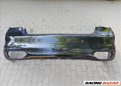 BMW 7-es sorozat G11, G12 hátsó lökhárító 