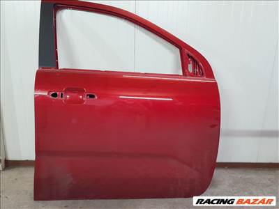 Ford Ranger Mk4 Jobb első ajtó  2hj831056d