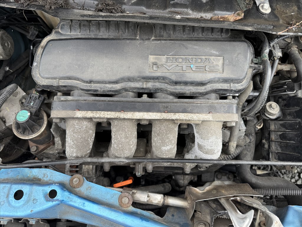 Honda Jazz 1.2 motor L12B2 1. kép
